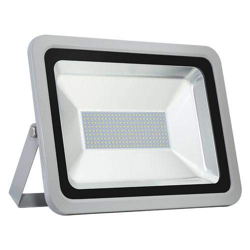 Younar 150W Outdoor LED Flood Light15000lm Super Bright Security Lights 6000K Daylight White IP65 Waterproof Outdoor Landscape Floodlight for Lawn Playground Yard Garden Garage Younar 150W Outdoor LED Flood Light15000lm Super Bright Security Lights 6000K Daylight White IP65 Waterproof Outdoor Landscape Floodlight for Lawn Playground Yard Garden Garage