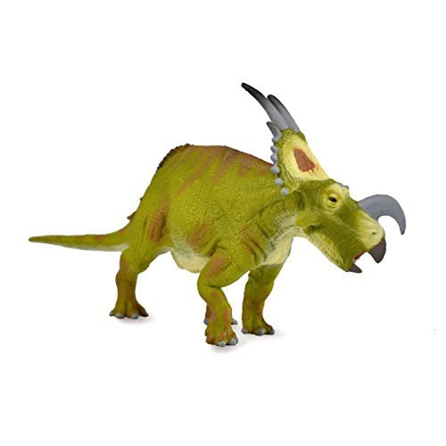 Collecta Einiosaurus Dinosaur Toy