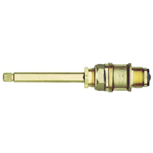 BrassCraft ST5322 Hot/Cold Stem for Price Pfister Faucets for Tub/Shower Faucet Applications