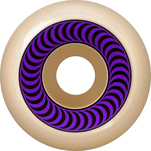 Spitfire Skateboard Wheels 60mm F4 OG Classics 99A Formula Four