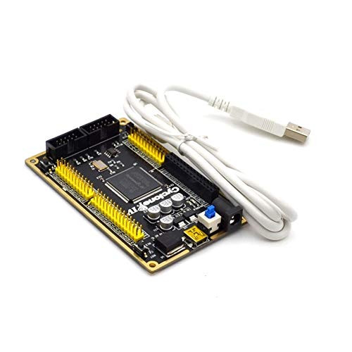Altera FPGA Development Board Cyclone IV EP4CE Core Board Video Image TFT SD Card