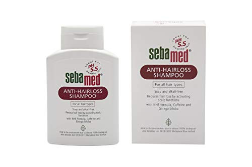 Sebamed Olive Face  and  Body Wash 200ml
