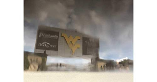 West Virginia 11x14 Photograph Print- West Virginia University Morgantown Mountaineers West Virginia Mountaineers West Virginia 11x14 Photograph Print- West Virginia University Morgantown Mountaineers West Virginia Mountaineers