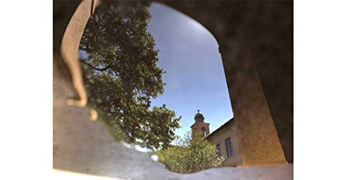 Thomas Atkinson Hall 11x14 Photograph Print- Grad LSU Louisiana State University LSU Tigers Baton Rouge NCAA Football NCAA