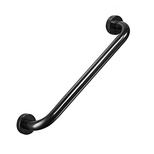 FEPDW Bathroom Grab Handrail Bathroom Grab Rail Bathtub Grab Bar Anti Slip Assistive Handle Toilet Handrail Safety Mobility Aids Armrest Safety for Elderly Disabled Balance  Size   42CM  Grab