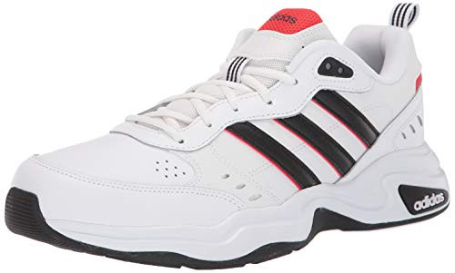 adidas Men s Strutter Cross Trainer White 8 M US