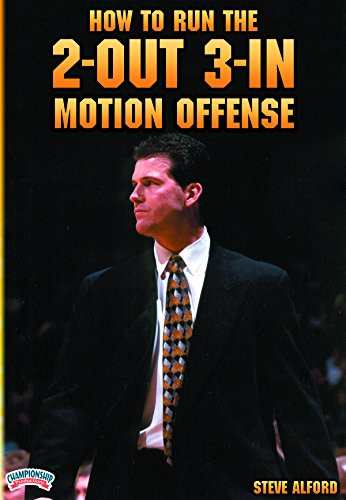 How to Run the 2-Out 3-In Motion Offense