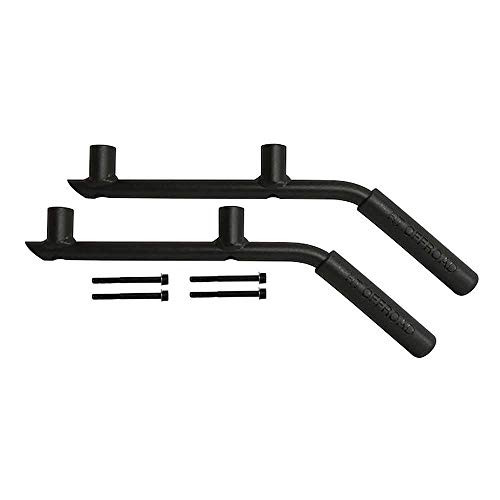 RT Off-Road Grab Handle Set
