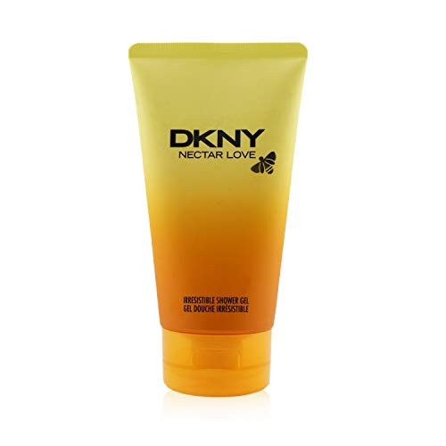 DONNA KARAN DKNY NECTAR LOVE IRRESISTIBLE SHOWER GEL 5.0 OZ