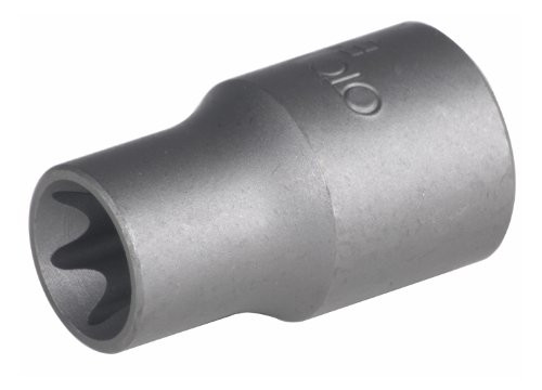 OTC (6155) External TORX Socket - E12 x 32, 3/8" Square Drive