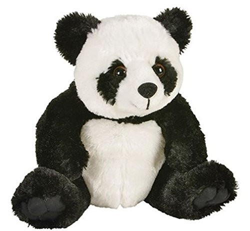 8" Panda Plush Stuffed Animal Toy