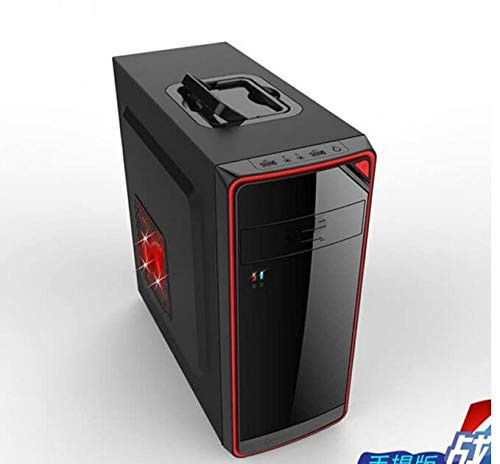 nobranded Micro ATX Gaming Computer Case
