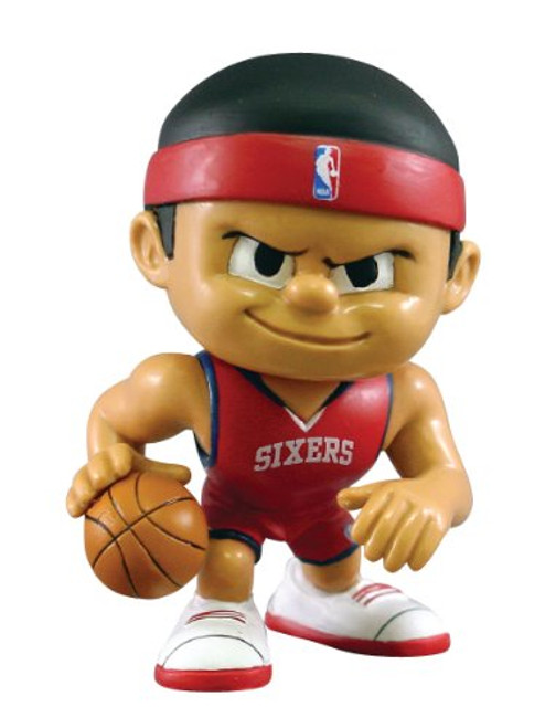 NBA Lil' Teammates Philadelphia 76ers Playmaker NBA Lil' Teammates Philadelphia 76ers Playmaker