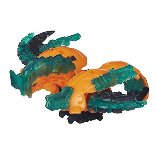 Transformers Robots in Disguise Mini-Con Decepticon Hammer Figure