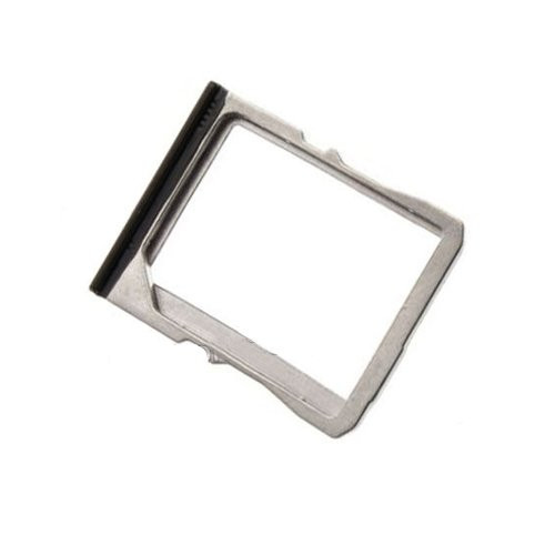 BisLinks Black Micro Sim Card Holder Tray Replacement Part for HTC One 801s M7