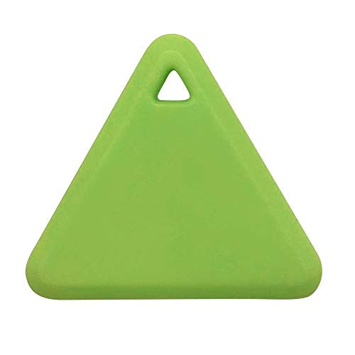 Ranoff Car Motor GPS Tracker Kids Pets Wallet Keys Alarm Locator Realtime Finder Device  Green