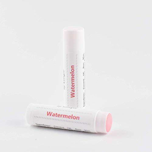 Fresh Lips By Kenzie Watermelon