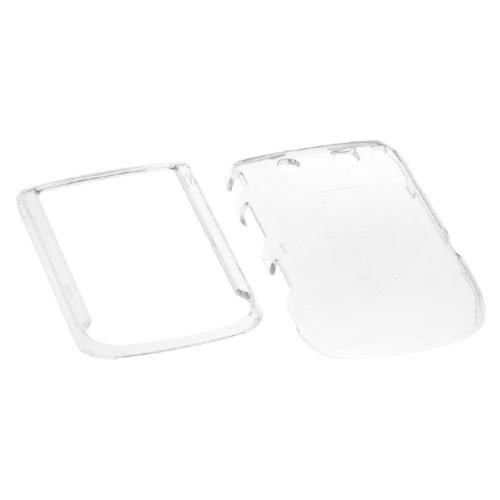 ASMYNA T-Clear Phone Protector Cover for RIM BLACKBERRY 9810  Torch 4G  RIM BLACKBERRY 9800  Torch