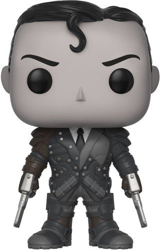 Funko Pop Movies: Ready Player One-Sorrento Collectible Figure