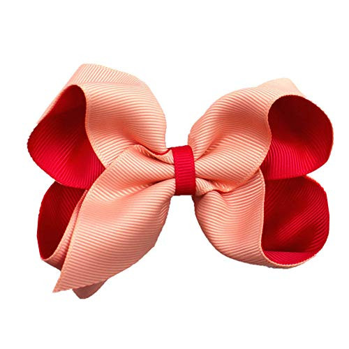 angel3292 Bowknot Hairpin for Girls Sweet Kids Bow Hairpin Hair Clip Side Bangs Barrette Accessory Headwear 3 angel3292 Bowknot Hairpin for Girls Sweet Kids Bow Hairpin Hair Clip Side Bangs Barrette Accessory Headwear 3