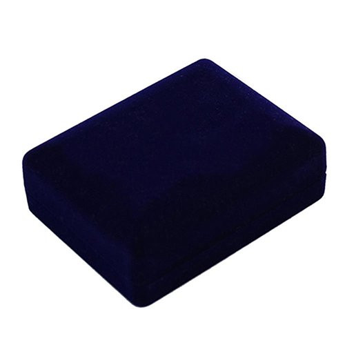 ekqw015l Fashion Jewelry Box Organizer Storage Container  and  Elegant Velvet Earring Necklace Bracelet Jewelry Display Holder Storage Box Case