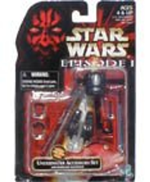 Star Wars: Episode I, Underwater Accessory Set