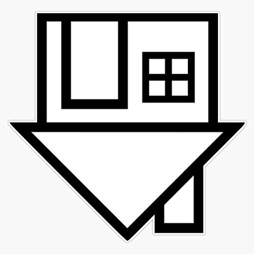 EMC Graphics The Neighbourhood Logo Vinyl Waterproof Sticker Decal Car Laptop Wall Window Bumper Sticker 5 inch EMC Graphics The Neighbourhood Logo Vinyl Waterproof Sticker Decal Car Laptop Wall Window Bumper Sticker 5 inch
