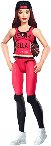 WWE FGY25 Women Action Figures Assorted Nikki Bella