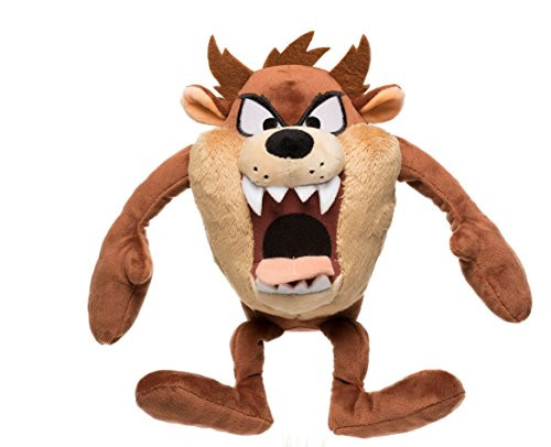 Funko Plush: Looney Tunes-Tazmanian Devil Collectible