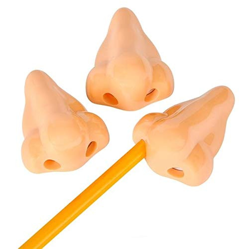 Rhode Island Novelty Nose Pencil Sharpener