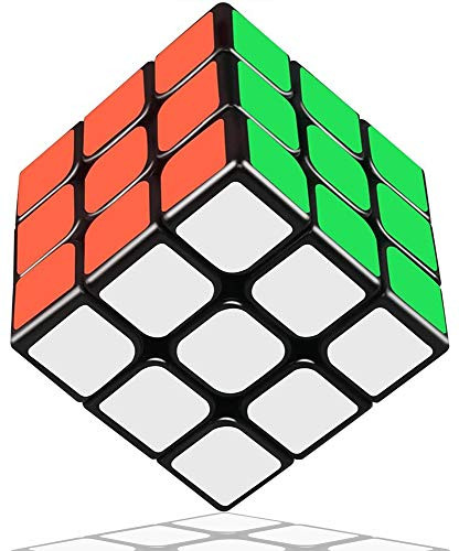 NIUTA Speed Cube SetMagic Cube Set of 3x3x3 Cube Smooth Puzzle Cube