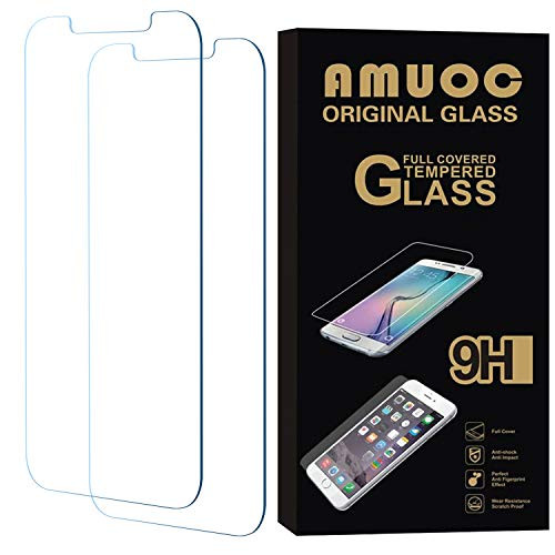 Tempered Glass Film for Apple iPhone 11 Screen Protector and iPhone XR Screen Protector?Anti Scratch Bubble Free Tempered Glass Film for Apple iPhone 11 Screen Protector and iPhone XR Screen Protector?Anti Scratch Bubble Free