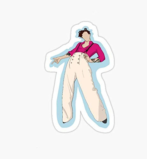Harry Styles Fine Line Sticker - Sticker Graphic - Auto Wall Laptop Cell Truck Sticker for Windows Cars Trucks Harry Styles Fine Line Sticker - Sticker Graphic - Auto Wall Laptop Cell Truck Sticker for Windows Cars Trucks