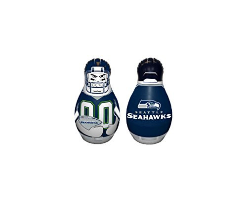 Fremont Die NFL Seattle Seahawks Mini Tackle Buddy