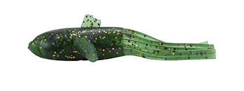 Savage Gear 3D Goby 3 1 2 inch Sinking Soft LureEmerald
