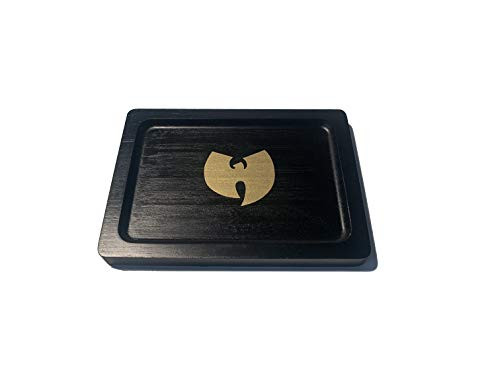 Pocket Size Wu Tang Rolling Tray