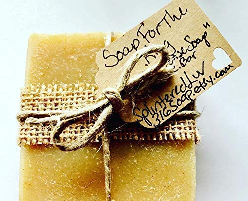 Frankincense Bar Soap Handmade Soap Organic Soap Natural Soap Vegan Soap Essential Oil Soap Soap Gift
