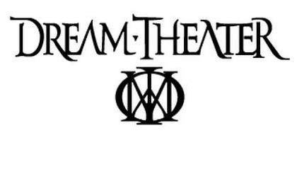 Dream Theater Rock Band - Sticker Graphic - Auto Wall Laptop Cell Truck Sticker for Windows Cars Trucks