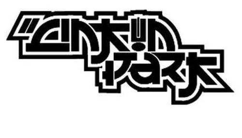 Linkin Park Rock Band - Sticker Graphic - Auto Wall Laptop Cell Truck Sticker for Windows Cars Trucks