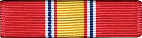 National Defense Service-Ribbon