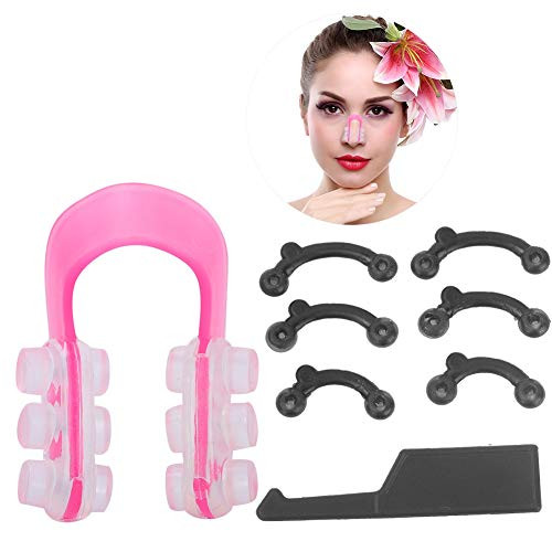 Rotekt Nose Up Invisible Nose Shaper Shaping Lifting Straightening Clip Bridge Beauty Enhancer