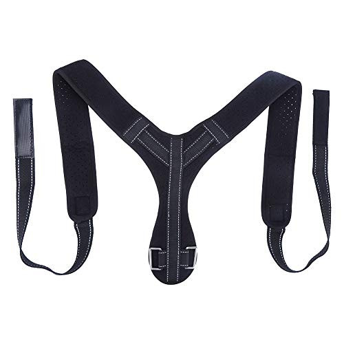 Posture Corrector Back Brace Adjustable Posture Corrector Back Support Corrector Belt Humpback Correction