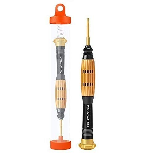 T8 Torx Screwdriver E·Durable Torx T8 T8H Security Type Screwdriver for XBOX one XBOX 360 Controllers PS4 PS3 Repair T8 Torx Screwdriver E·Durable Torx T8 T8H Security Type Screwdriver for XBOX one XBOX 360 Controllers PS4 PS3 Repair