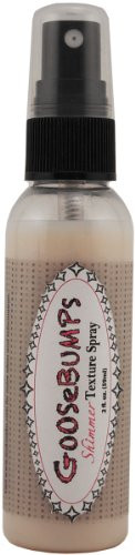 Imagine Crafts Goosebumps Texture Spray, Shimmer