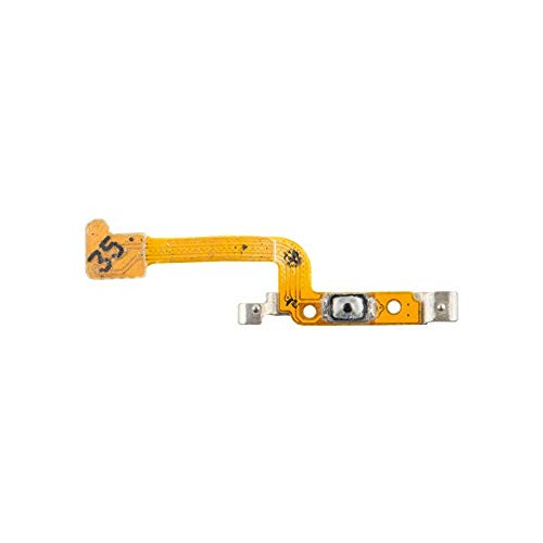 Samsung Galaxy S6 Power Button Flex Cable Replacement Part