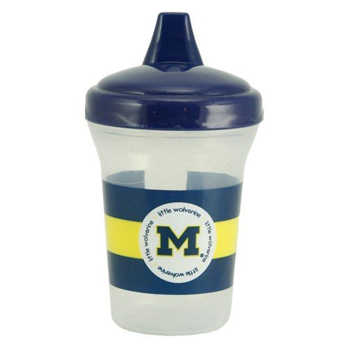 Baby Fanatic Sippy Cup Michigan