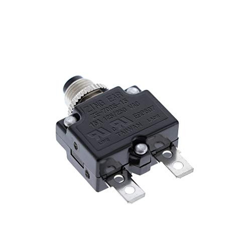 Porter Cable 514008255 Circuit Breaker Switch