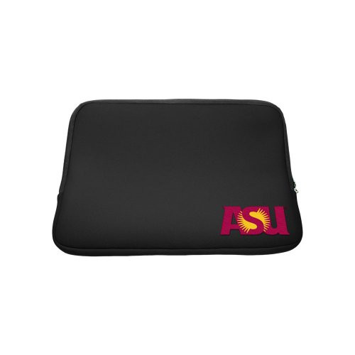 OTM Essentials Old Dominion University Classic Laptop Sleeve,15",Black (LTSC15-ODU)