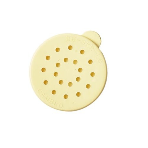 Cambro Cheese Shaker Lid - Camwear