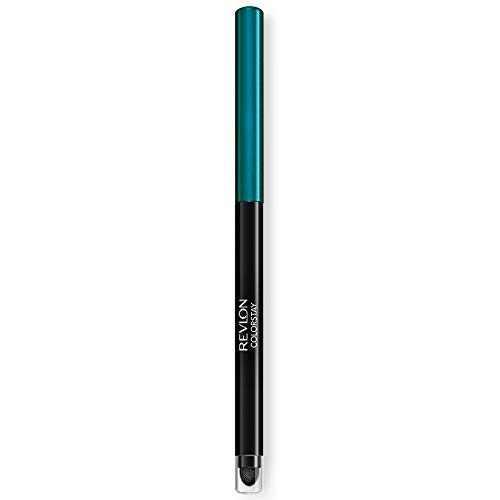 Revlon Colorstay Eye Liner Teal